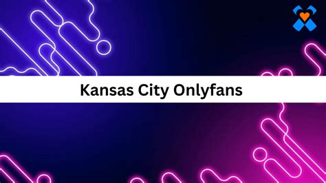Patel Morris Only Fans Kansas City