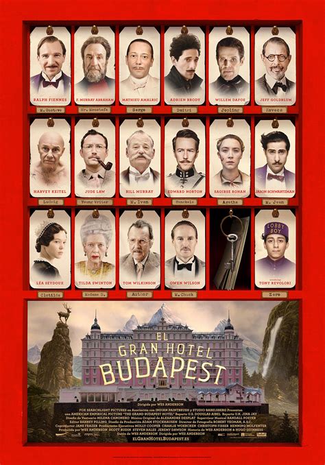 Patel Murphy Video Budapest