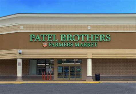 Patel brothers ashburn. Feb 26, 2019 · The Burn has learned that Patel Brothers, a national grocery store chain specializing in Indian foods, is opening a spot in the Ashburn Farm Village Center. That’s the shopping center where Global Foods is located currently along with Buffalo Wing Factory, Advance Auto Parts and other businesses. Patel Brothers is an Illinois-based brand with ... 