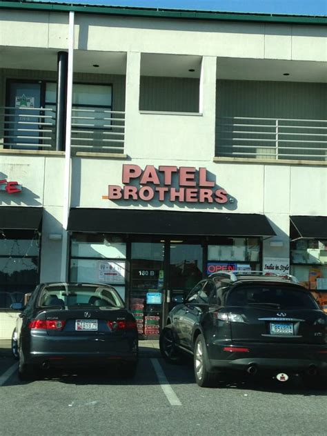 Patel brothers catonsville photos. Patel Brothers Catonsville. 6504 Baltimore National Pike. Catonsville. Maryland. 21228. 410-719-2822. Change. Patel Brothers Cary. 802 E. Chatham St., Cary, North Carolina 27511. ... enriched with the finest Indian mangoes from Patel Brothers, promises a blend of tradition and taste. Enhanced with a dollop of vanilla ice cream, a drizzle of ... 
