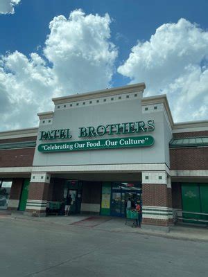4. Patel Brothers. "Patel Brothers is a great, well-stocked 