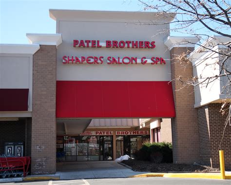 Patel brothers columbia md. Dr. Shalin J. Patel is a Cardiologist in Poughkeepsie, NY. ... Vassar Brothers Medical Center. 1 Columbia St, Poughkeepsie, NY. Overview; Patient Rating; ... Aarti Campo MD (3/5) Poughkeepsie, NY ... 