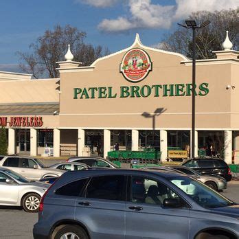 Patel brothers decatur photos. 72 Princeton Hightstown Rd., East Windsor. There are currently no active promotions running at this location. 