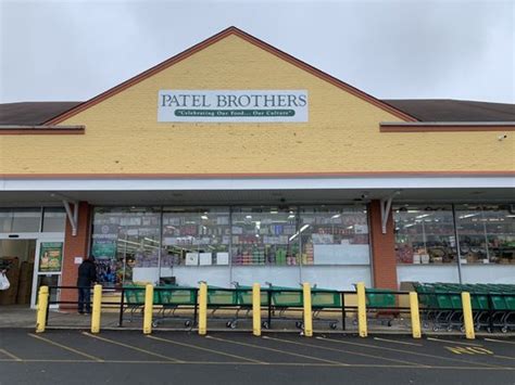 Patel brothers edison. Patel Brothers ⏰hours ☎️Phone directions 🖥️Website 👍 (Directions) ☎️ Phone: +1 732-515-9574 (Call Now) 🖥️ Website: visit website Patel Brothers provides Indian grocery store, Indian grocery store, Supermarket - November 22, 2023 - Directions | Reviews | Hours | About | FAQ's PATEL BROTHERS in Edison, New Jersey Patel Brothers is a Indian … 