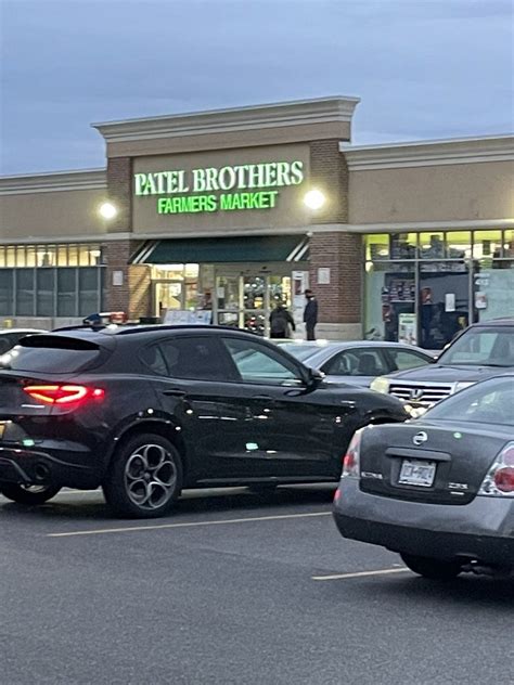 Patel brothers hicksville. Things To Know About Patel brothers hicksville. 