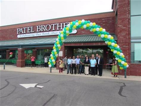 Patel brothers hightstown nj. Patel Brothers Grocery to Open in East Windsor Village on Princeton Hightstown Road in East Windsor Township. Published on December 16, 2014. ... East Windsor, NJ 08520. Phone: (609) 443-4000. 