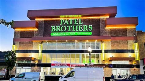 Patel Brothers is happy to announce the grand opening of our new Ashburn store on Friday, 2/21 located on 43761 Parkhurst Plaza, Ashburn, VA 20147. We will be open from 9:00 am to 9:00 pm. Come shop.... 