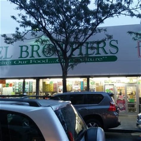 Patel brothers jackson heights photos. Jun 30, 2023 · 72 Princeton Hightstown Rd., East Windsor. There are currently no active promotions running at this location. 