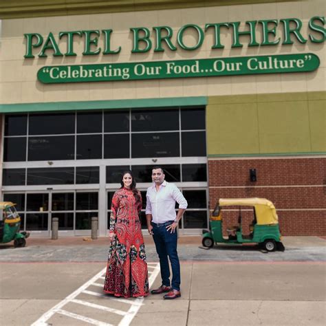 Patel brothers mckinney. Patel Brothers Mckinney. 8720 State Highway 121, Suite 112, Mckinney, Texas 75070. 33.1293803-96.7291623. Patel Brothers Mckinney. 8720 State Highway 121. Suite 112. Mckinney. Texas. ... enriched with the finest Indian mangoes from Patel Brothers, promises a blend of tradition and taste. Enhanced with a dollop of vanilla ice cream, a … 