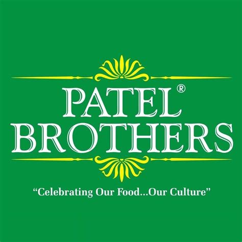 Patel Brothers Monroeville. 312 Mall Plaza Blvd. Monroeville. Pennsylvania. 15146. 412-372-2758. Monday - Saturday: 11:00 AM - 8:00 PM Tuesday: CLOSED Sunday: 11:00 AM - 7:00 PM. ... enriched with the finest Indian mangoes from Patel Brothers, promises a blend of tradition and taste. Enhanced with a dollop of vanilla ice cream, a drizzle of ....