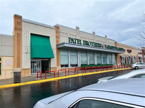 Patel brothers, Jackson, Mississippi. 1,383 likes · 8 talking about this · 51 were here. Grocery Store. Log In. Patel brothers 1.3K likes • 1 ... See all photos. Patel brothers.