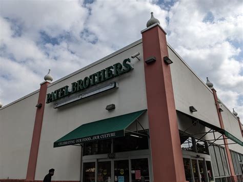 Patel brothers pineville. Patel Brothers Pineville. 10701 Centrum Parkway. Pineville. North Carolina. 28134. 704-540-2013. ... enriched with the finest Indian mangoes from Patel Brothers ... 
