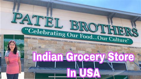 Find out what works well at PATEL BROTHERS GROCERY STORE from the