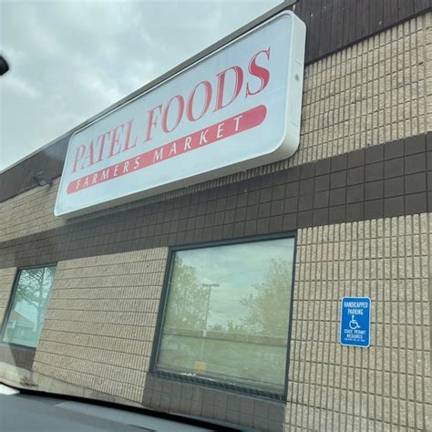 Patel foods manchester ct. Patel Foods Manchester » Directions & Maps Indian grocery store, Indian vegetables, spices, snacks, frozen items, sweets, beauty products, incense & pooja items : Swad Brand 171 E. Spencer Street Connecticut CT Phone: 860 645 6100 