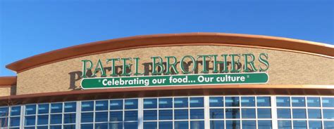 Patel near me. Patel Brothers Gaithersburg, Montgomery Village, Maryland. 607 likes · 81 were here. Patel Brothers' mission is to bring the best ingredients from around the world, right to your doorstep. With a... 