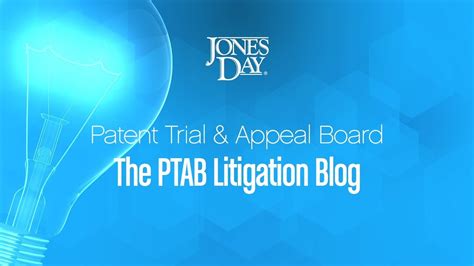 Patent Trial and Appeal Board (PTAB) Telework Program - POPA