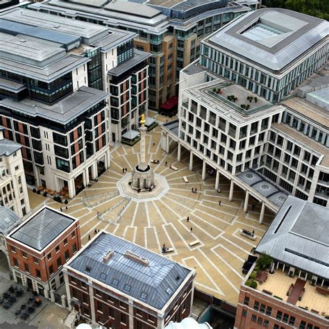 Paternoster Square (London) - All You Need to Know …