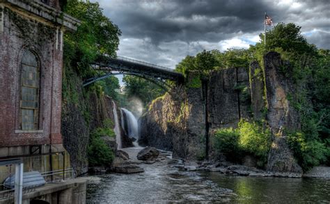 Paterson nj. The official website of City of Paterson, New Jersey 