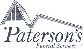 Patersons funeral services death notices.  Feb 7, 2026 · Read Patersons Funeral S...