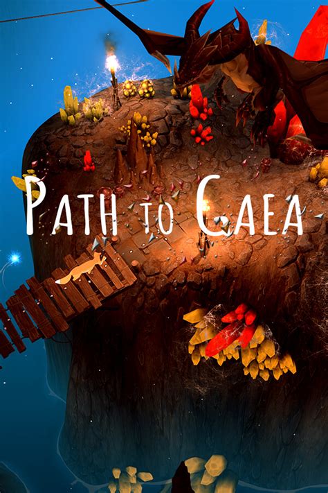 Path To Gaea Free Download - RepackLab