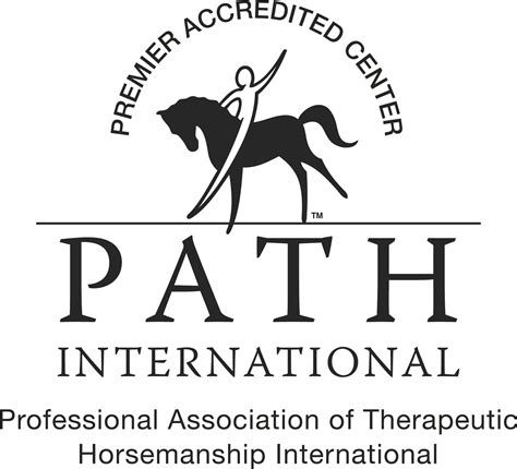 Path international. PATH Intl. works to raise awareness and promote the importance of equine-assisted services in improving the lives of individuals with special needs. A: The cost of individual … 