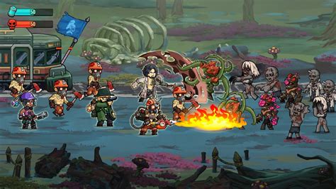 Path of Death APK Download for Android 