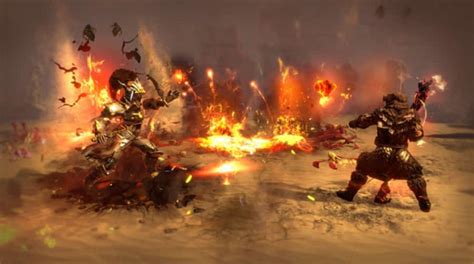 Path of Exile 3 19 0f Update Patch Notes The Nerd Stash