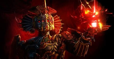 Path of Exile dev responds to backlash over catastrophic Ultimatum expansion launch 