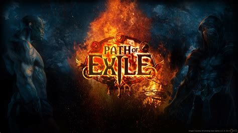 Path of Exile for Windows
