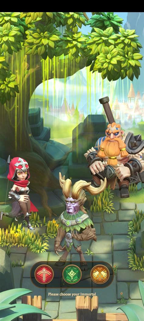 Path of Immortals APK Download for Android 