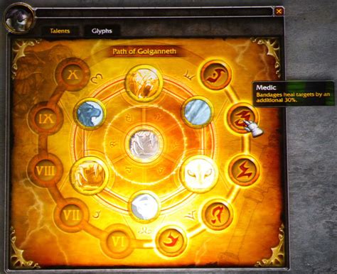 Path of the Titans (mission) - Wowpedia