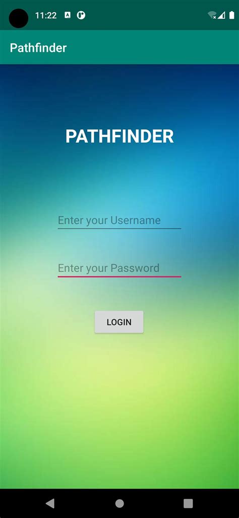 PathFinder APK Download for Android 