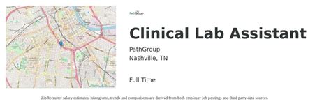 PathGroup hiring Cytology Lab Assistant in Nashville ... - LinkedIn