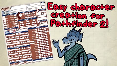 Pathbuilder 2e download.  You can plan out your characters and then ei...