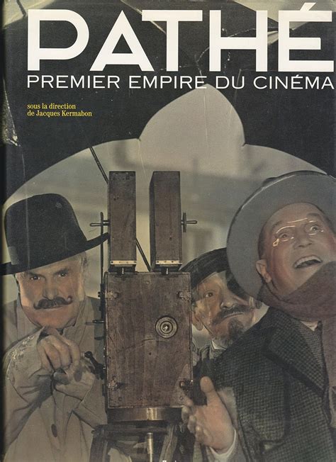 Pathe   premier empire du cinema. - Solution manual foundations of electromagnetic theory.