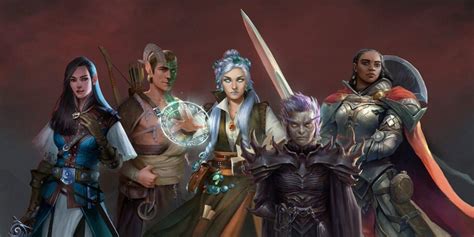 Pathfinder: Wrath of the Righteous -- How to romance companions