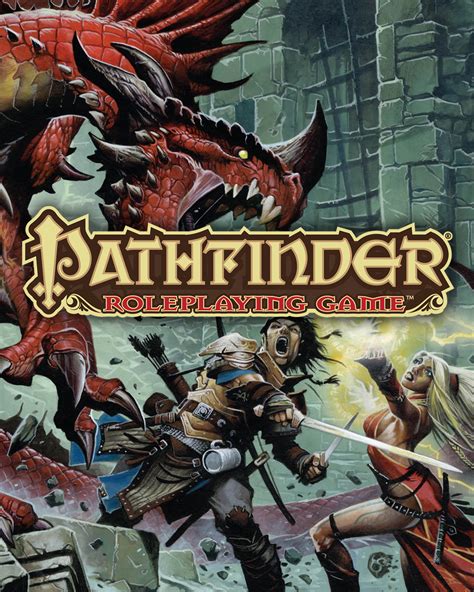 Read Pathfinder (Pathfinder, #1)