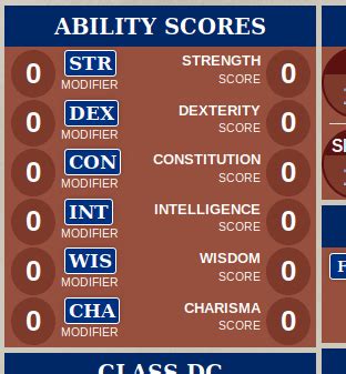 Pathfinder 2e ability score increase items. .  ...