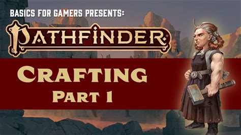 Pathfinder 2e crafting scrolls.  You need to learn only a single 1st-level formula to Craft s...