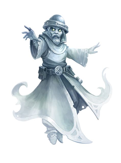 Pathfinder 2e ghost.  A ghost has a Strength modifier of &ndash;5 and a Constitut...