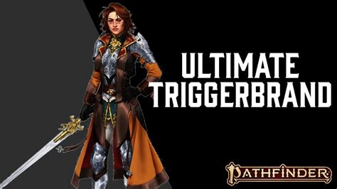 Pathfinder 2e gunslinger build. Things To Know About Pathfinder 2e gunslinger build. 
