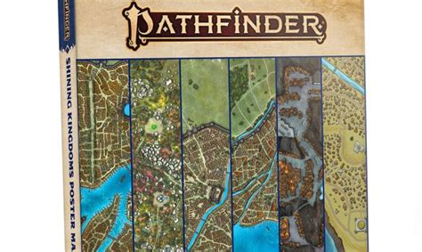 Pathfinder 2e interactive map.  Links are provided in the left sidebar.  A comprehensive digit...