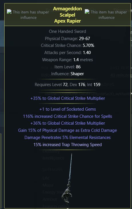 Pathfinder 2e stat boosting items.  Stat sticks aren't really a thing in this ...