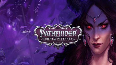Pathfinder Wrath of the Righteous Update 1 3 3c Patch Notes