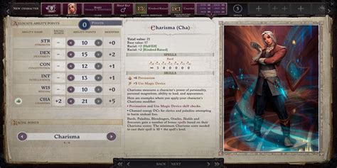 Pathfinder ability score increase levels.  Increasing Ability Scores Play...