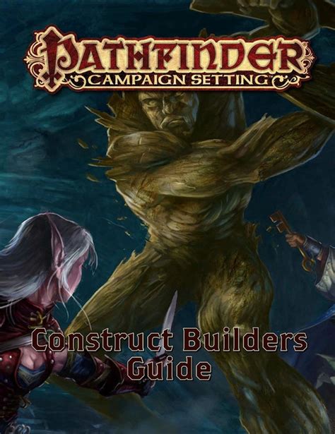 Pathfinder builder. Things To Know About Pathfinder builder. 