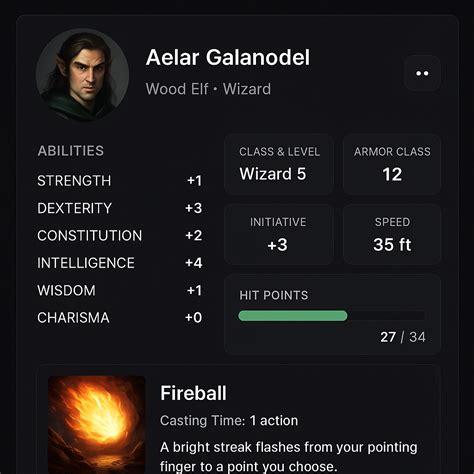 Pathfinder character creator.  When generating a character, start Build Free Pathfinder Charac...