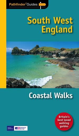 Pathfinder coastal walks in south west england pathfinder guide. - Die genuguungstheorie des hl. anselmus von canterbury.
