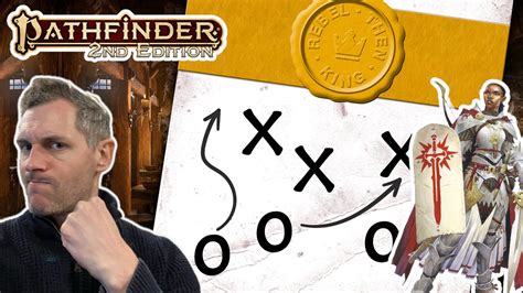 Pathfinder combat reflexes.  Benefit: Whenever an opponent falls prone adjacent to yo...