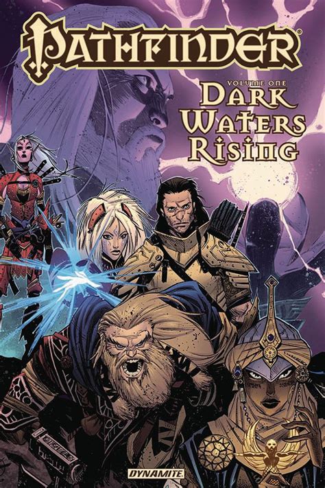 Pathfinder dark waters rising vol 1. - Efficient sap netweaver bw implementation and upgrade guide free download.